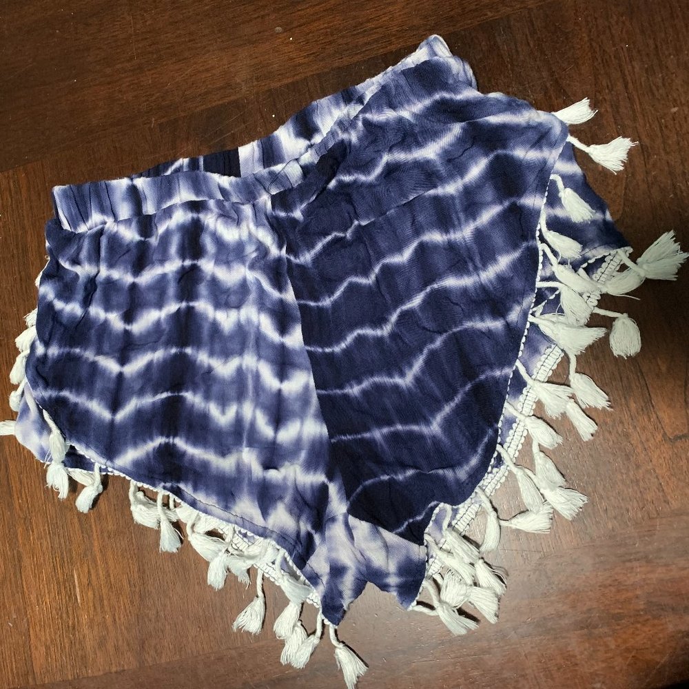 Womens Shorts